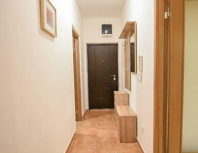 Apartman Enigma