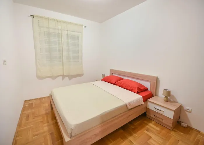 Apartman Enigma *