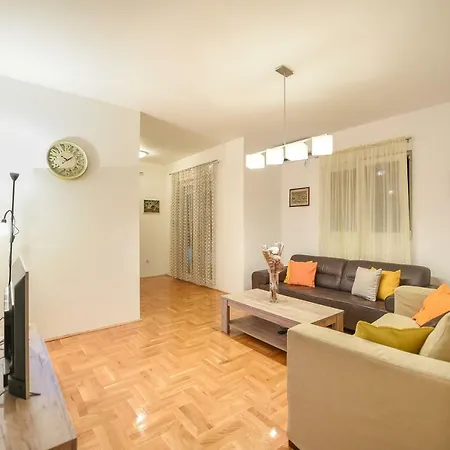 Apartment Enigma Podgorica