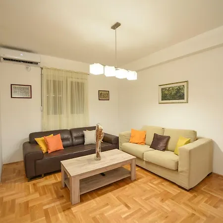 Enigma Apartment