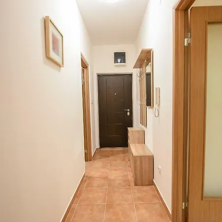 Apartment Enigma