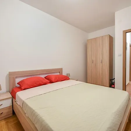 Apartment Enigma Podgorica